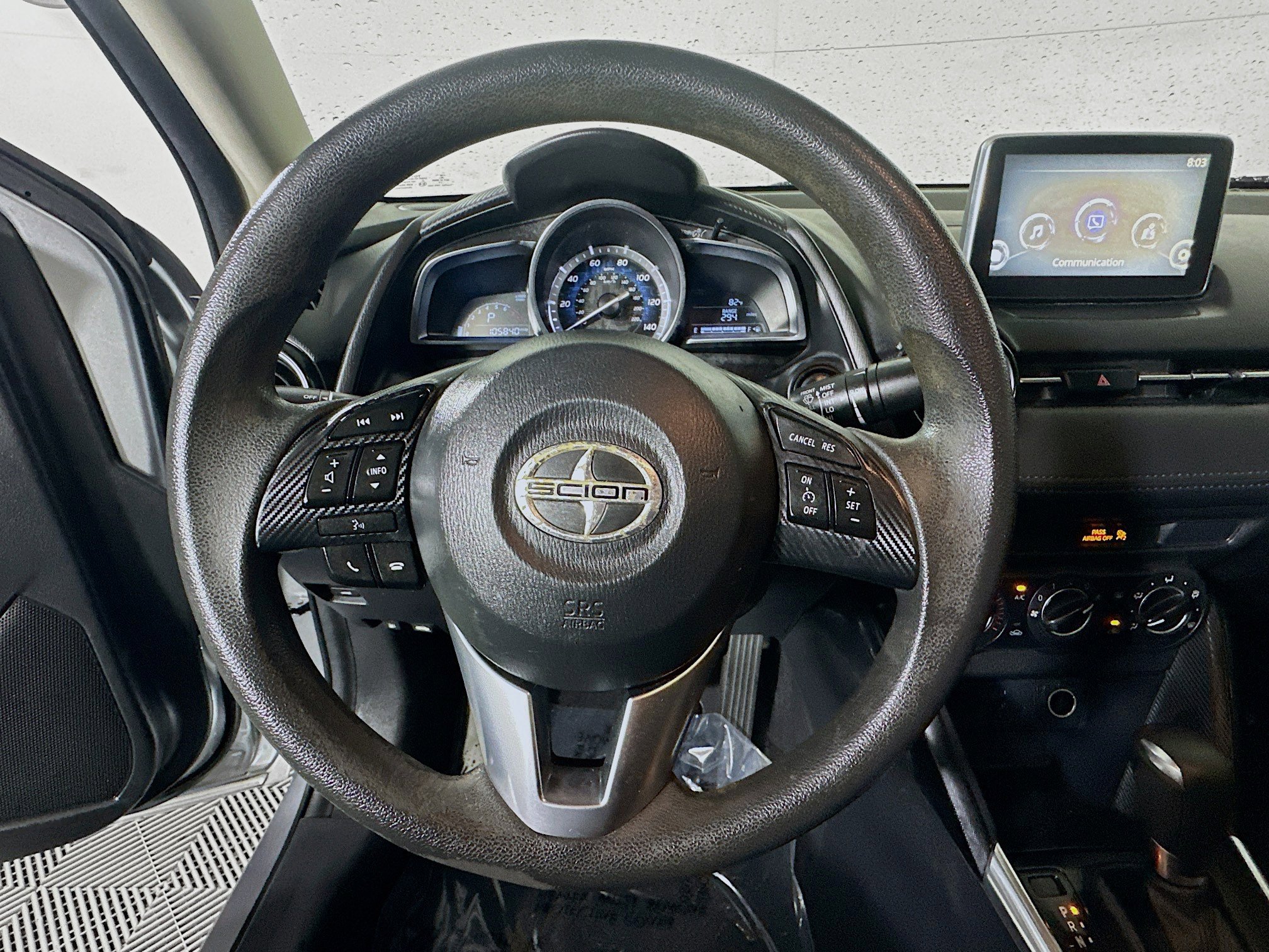 Used 2016 Scion iA FWD image 15
