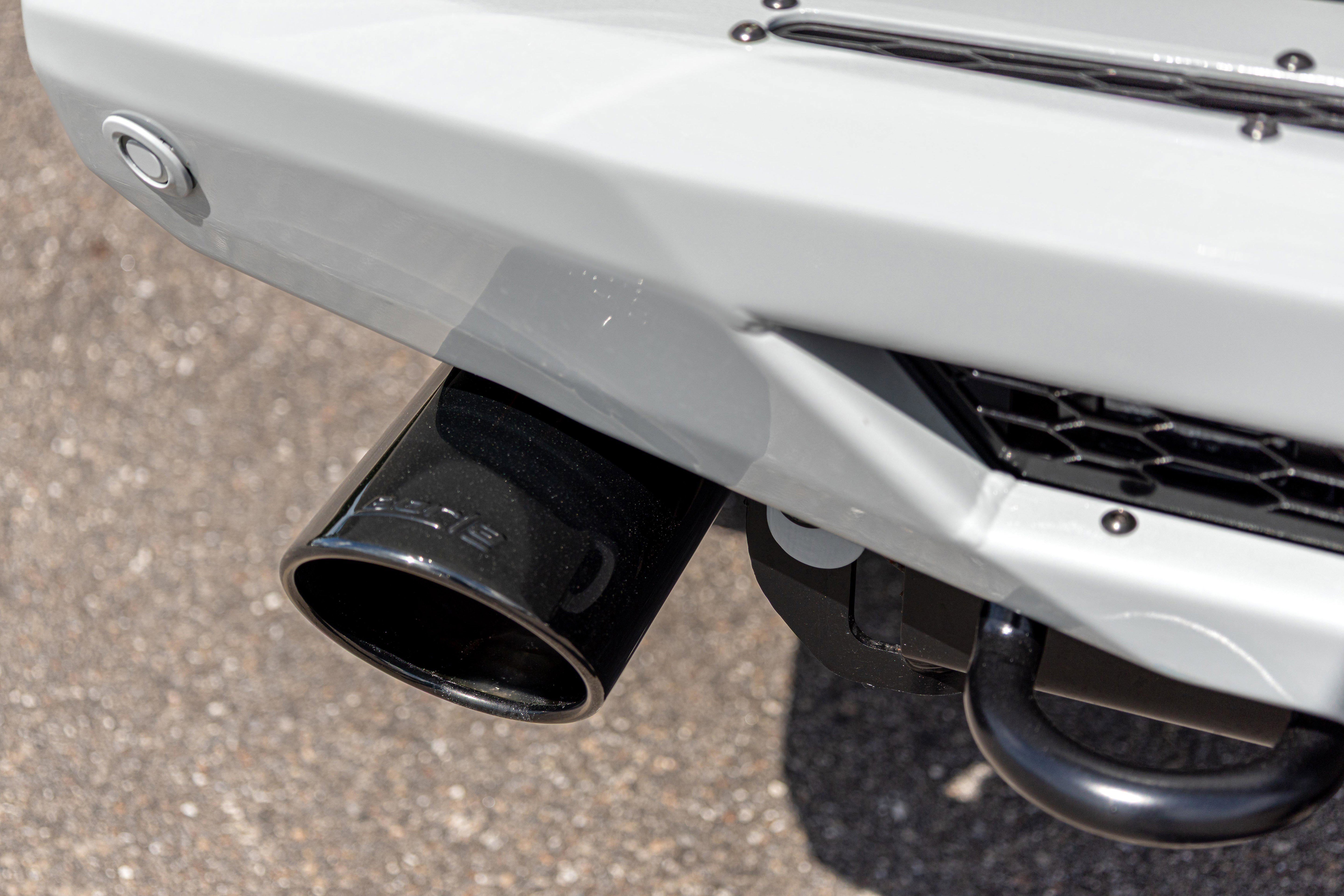 New 2026 Ford F150 Raptor AWD/4WD image 29