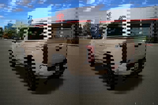 New 2026 Toyota Tacoma TRD Sport image 4