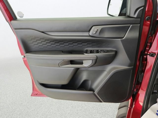 New 2026 Ford Ranger XLT AWD/4WD image 22