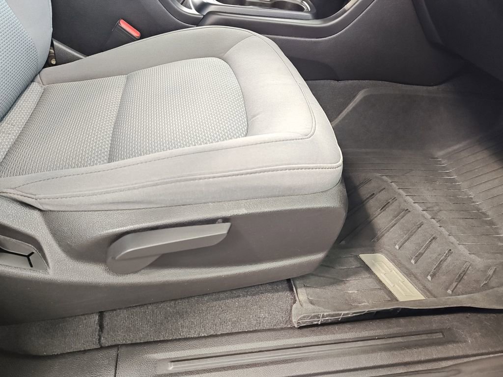 Used 2019 Chevrolet Colorado W/T w/ WT Convenience Package image 31
