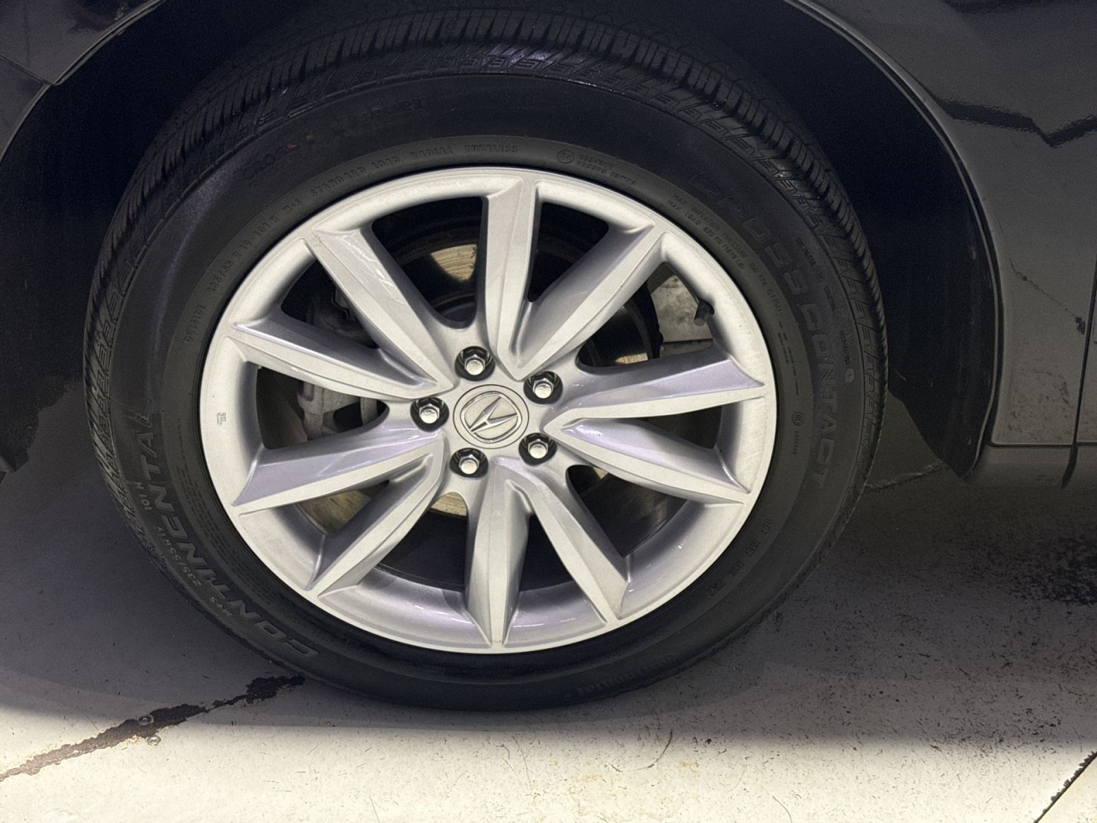 Used 2023 Acura RDX AWD image 13