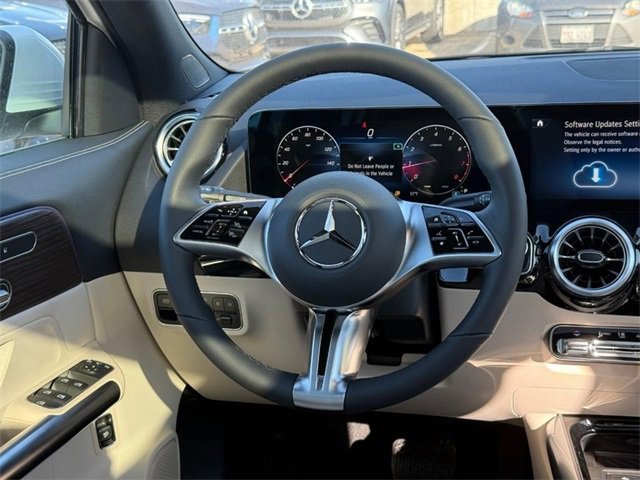 New 2026 Mercedes-Benz GLA 250 4MATIC image 9