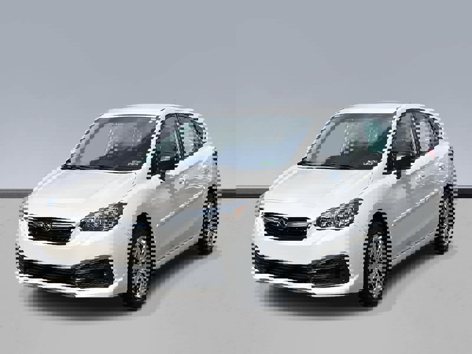 Certified 2023 Subaru Impreza 2.0i
