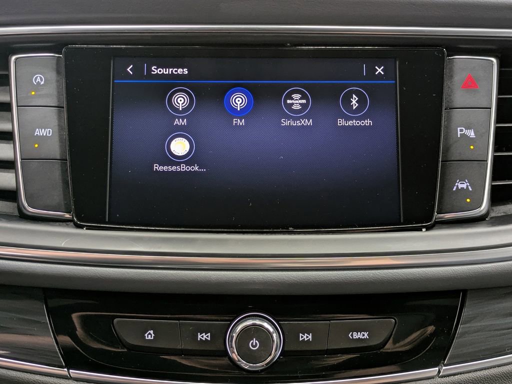 Used 2023 Buick Enclave Essence w/ Experience Buick Package AWD/4WD image 43