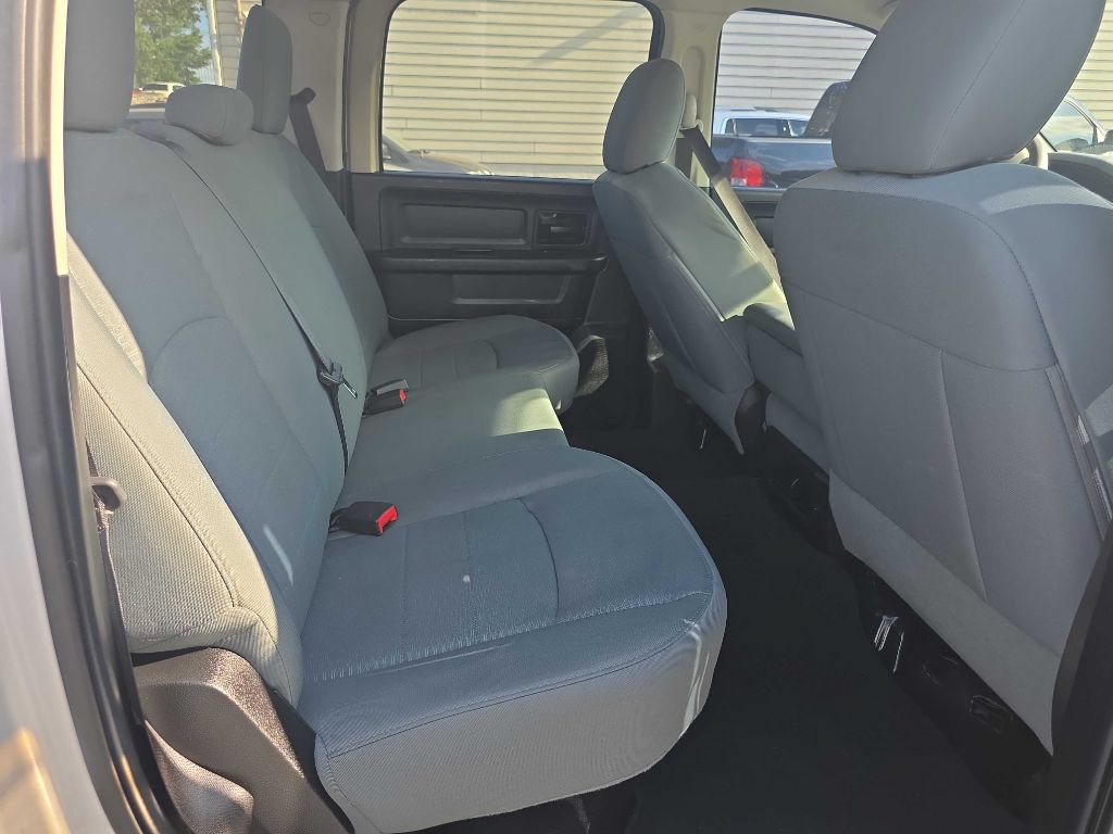 Used 2014 RAM 1500 Express AWD/4WD image 11