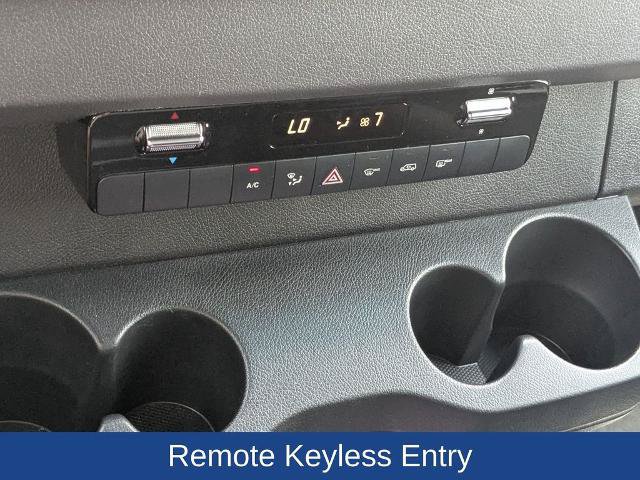Used 2026 Mercedes-Benz Sprinter 2500 image 20