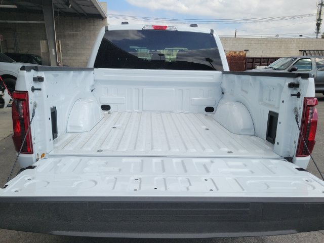 New 2026 Ford F150 STX w/ Equipment Group 200A RWD image 8