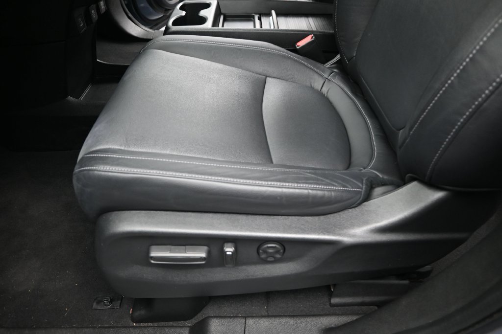 Certified 2023 Honda Odyssey Touring image 13