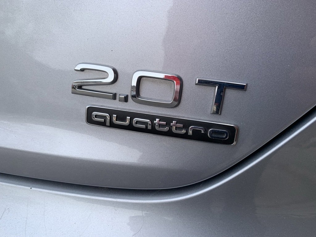 Used 2018 Audi A5 2.0T Premium Plus w/ Premium Plus image 43