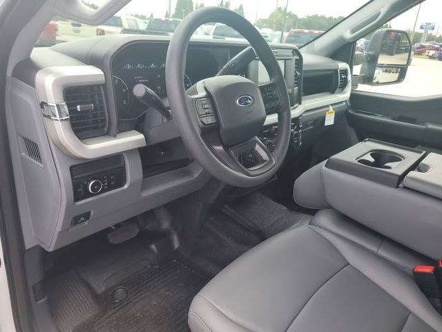 New 2026 Ford F350 XL w/ FX4 Off-Road Package AWD/4WD image 19