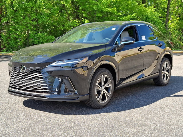 New 2026 Lexus RX 350 Premium AWD/4WD image 2