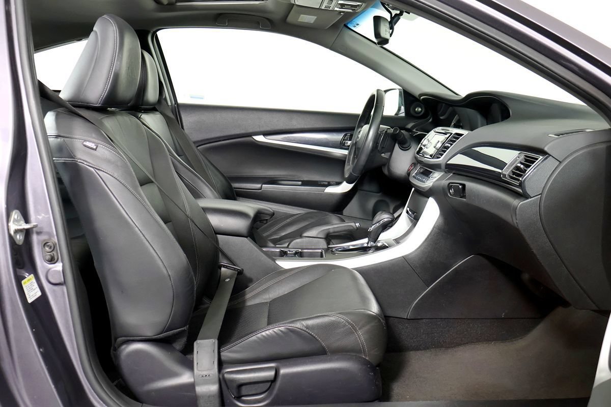 Used 2015 Honda Accord EX-L image 37