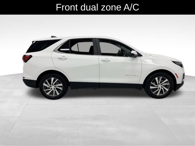 Certified 2024 Chevrolet Equinox LT FWD image 5