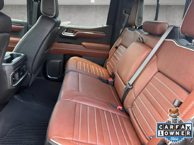 Used 2024 GMC Sierra 1500 Denali Ultimate AWD/4WD image 22