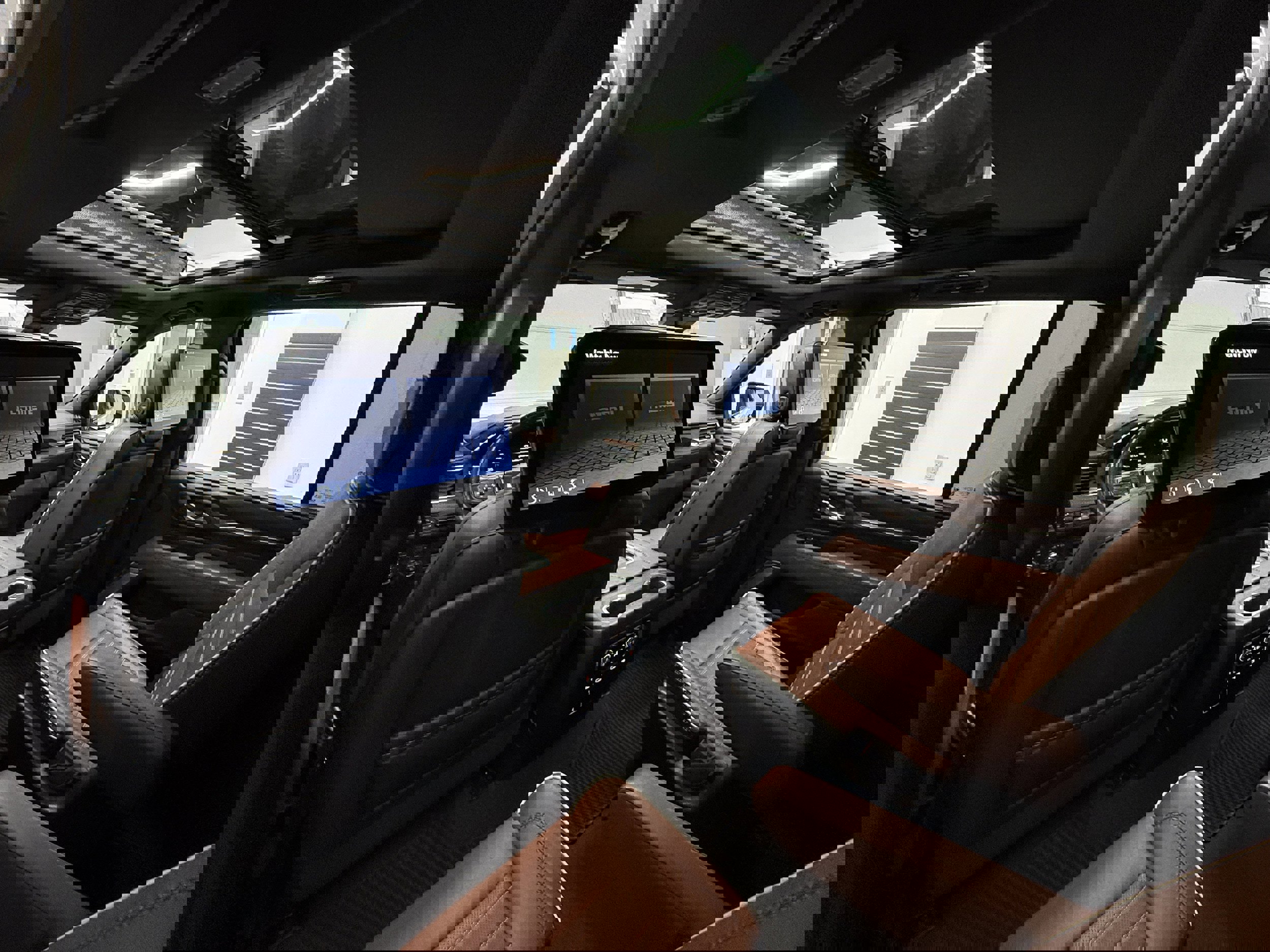 Used 2023 GMC Yukon XL Denali Ultimate w/ LPO, Floor Liner Package image 31