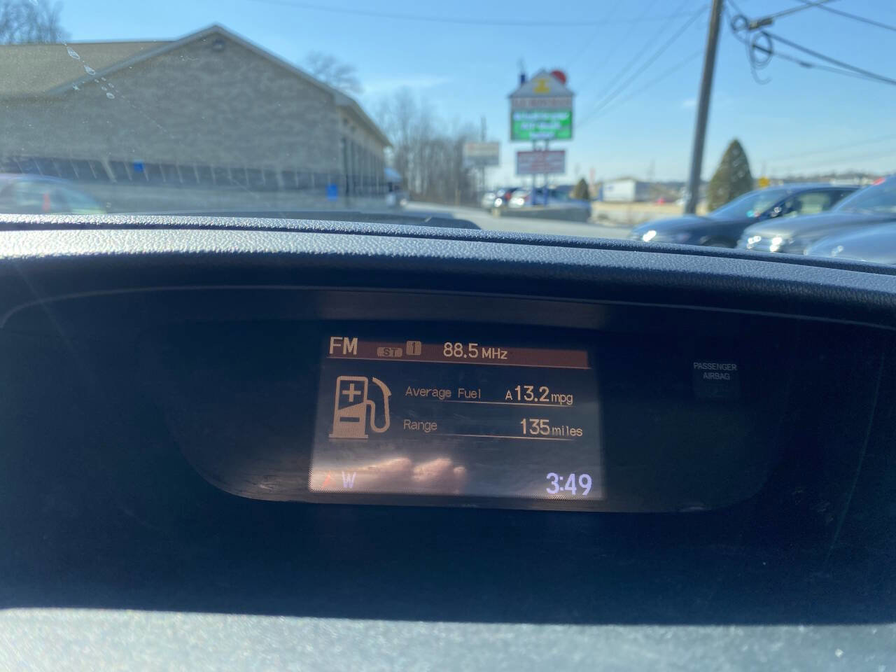 Used 2015 Honda CR-V EX-L image 26