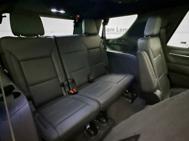 Used 2021 GMC Yukon Denali w/ Denali Premium Package image 30