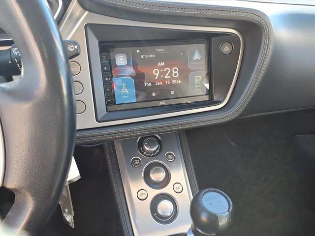 Used 2011 Lotus Evora 2+2 image 9