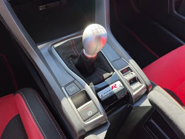 Used 2021 Honda Civic Type R image 24