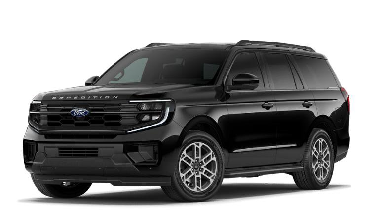 New 2026 Ford Expedition Active image 24