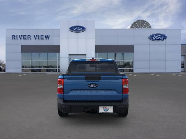 New 2026 Ford Maverick XLT FWD image 5