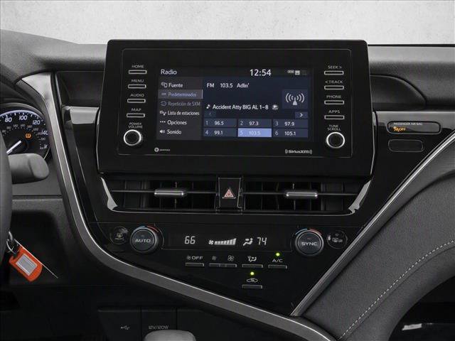 Used 2023 Toyota Camry SE FWD image 27