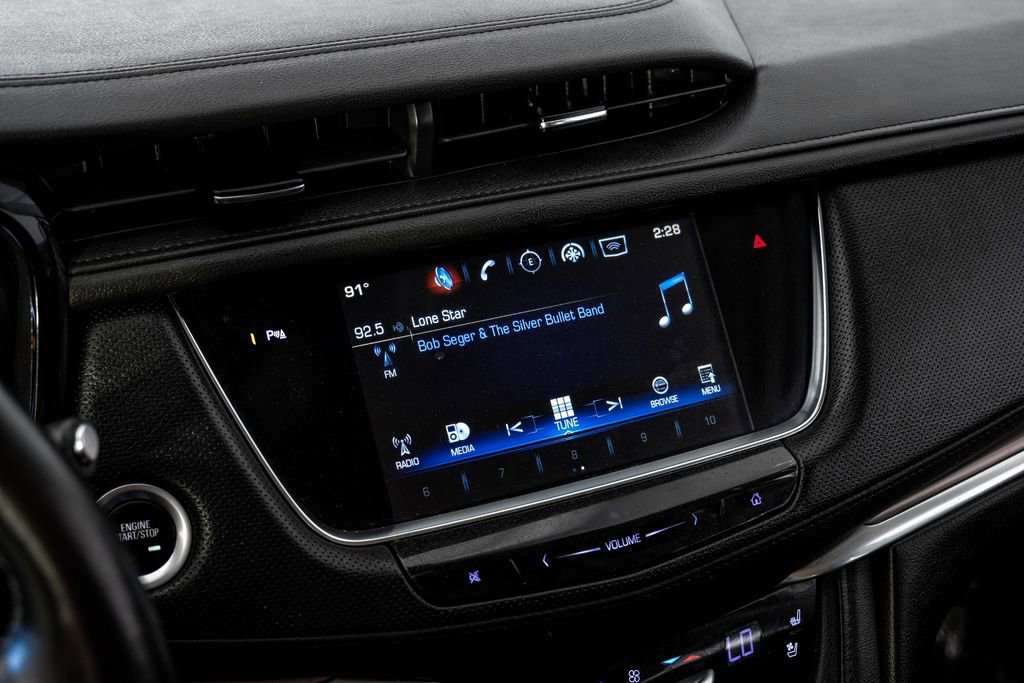 Used 2019 Cadillac XT5 Premium Luxury image 27