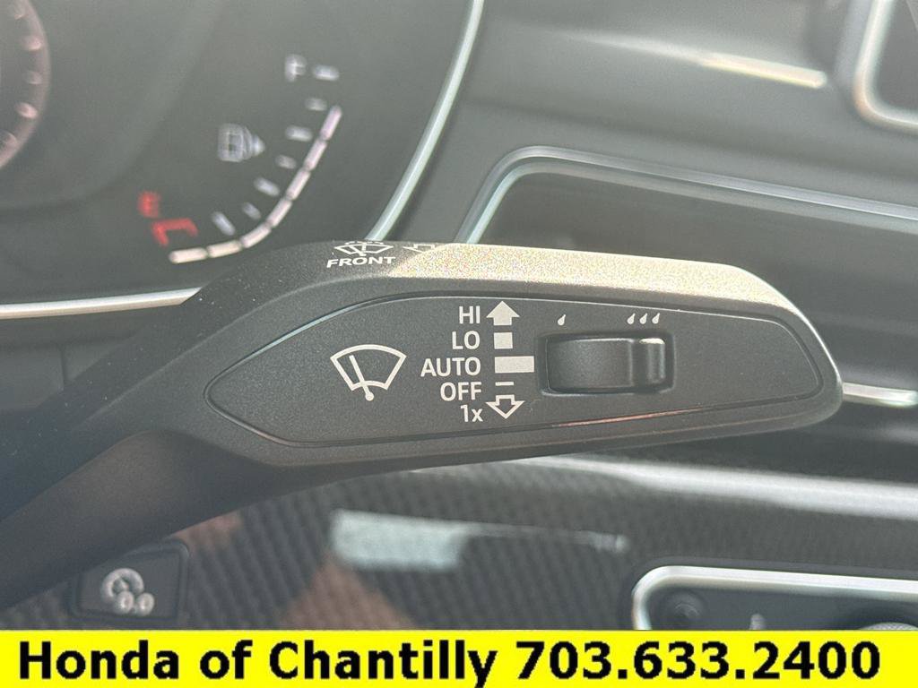 Used 2018 Audi S5 Prestige w/ S Sport Package AWD/4WD image 10
