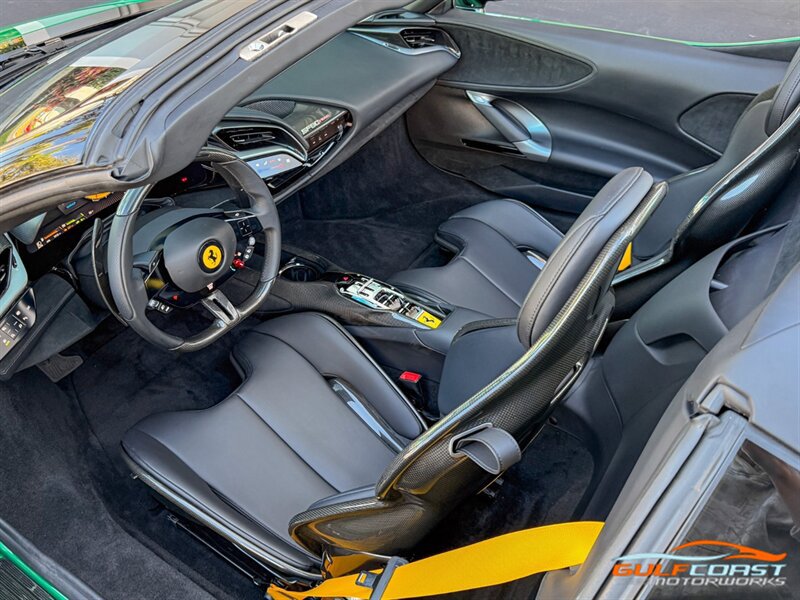 Used 2024 Ferrari SF90 Spider AWD/4WD image 26