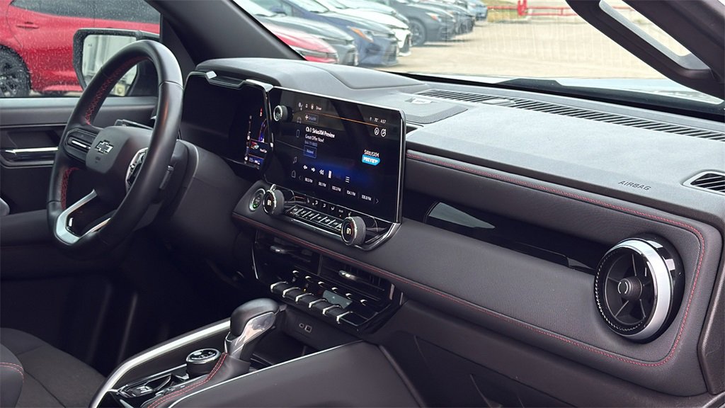 Used 2023 Chevrolet Colorado Z71 w/ Z71 Convenience Package 2 image 32