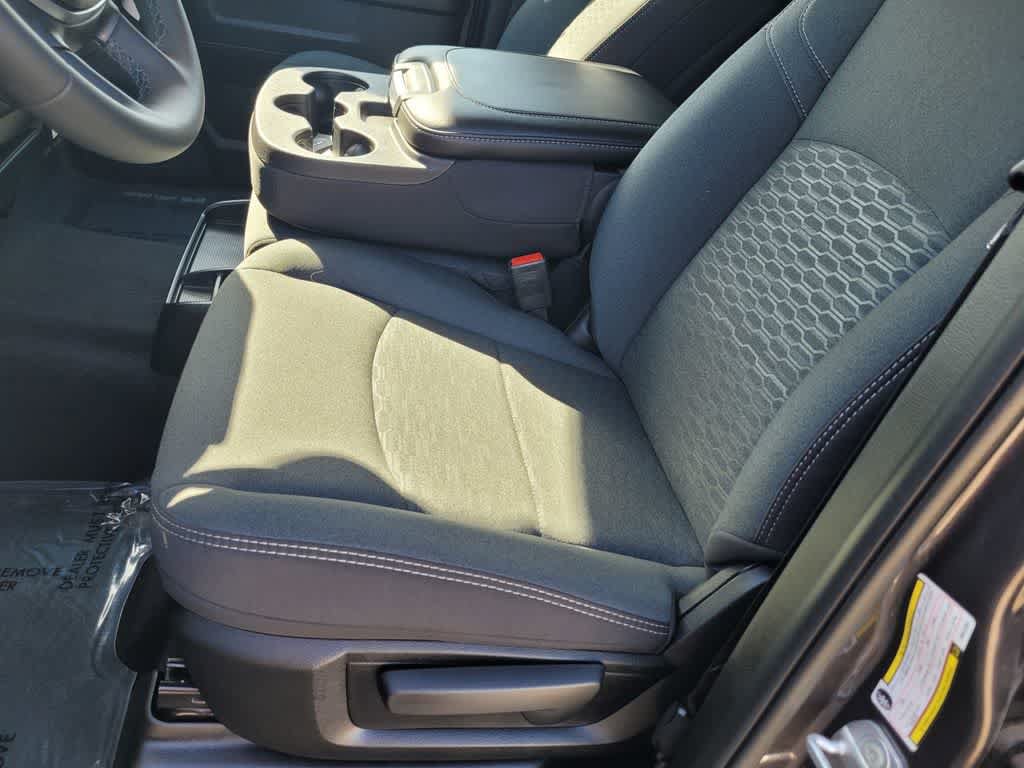 New 2025 RAM 2500 Tradesman AWD/4WD image 12