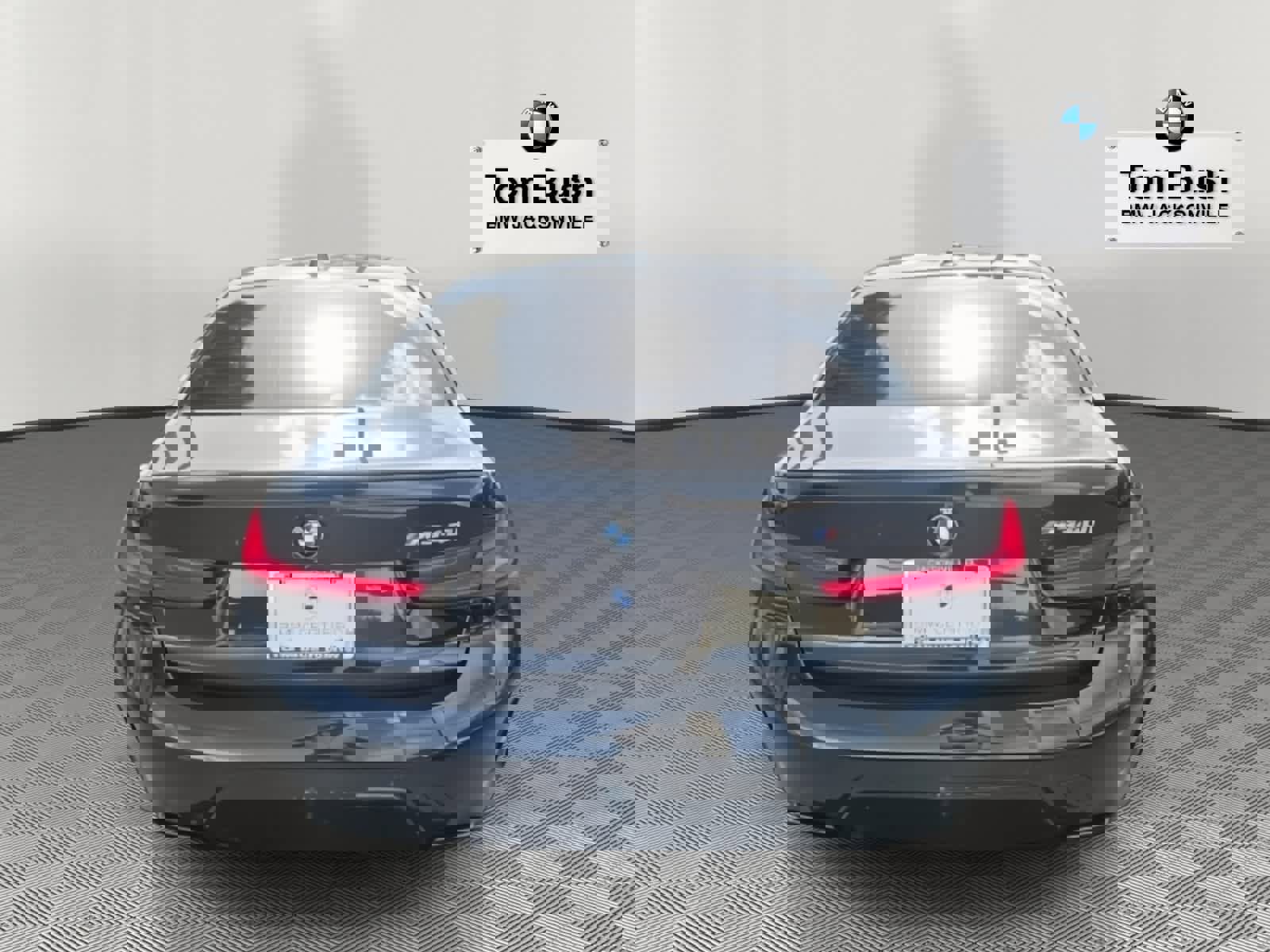 Certified 2024 BMW M340i image 3