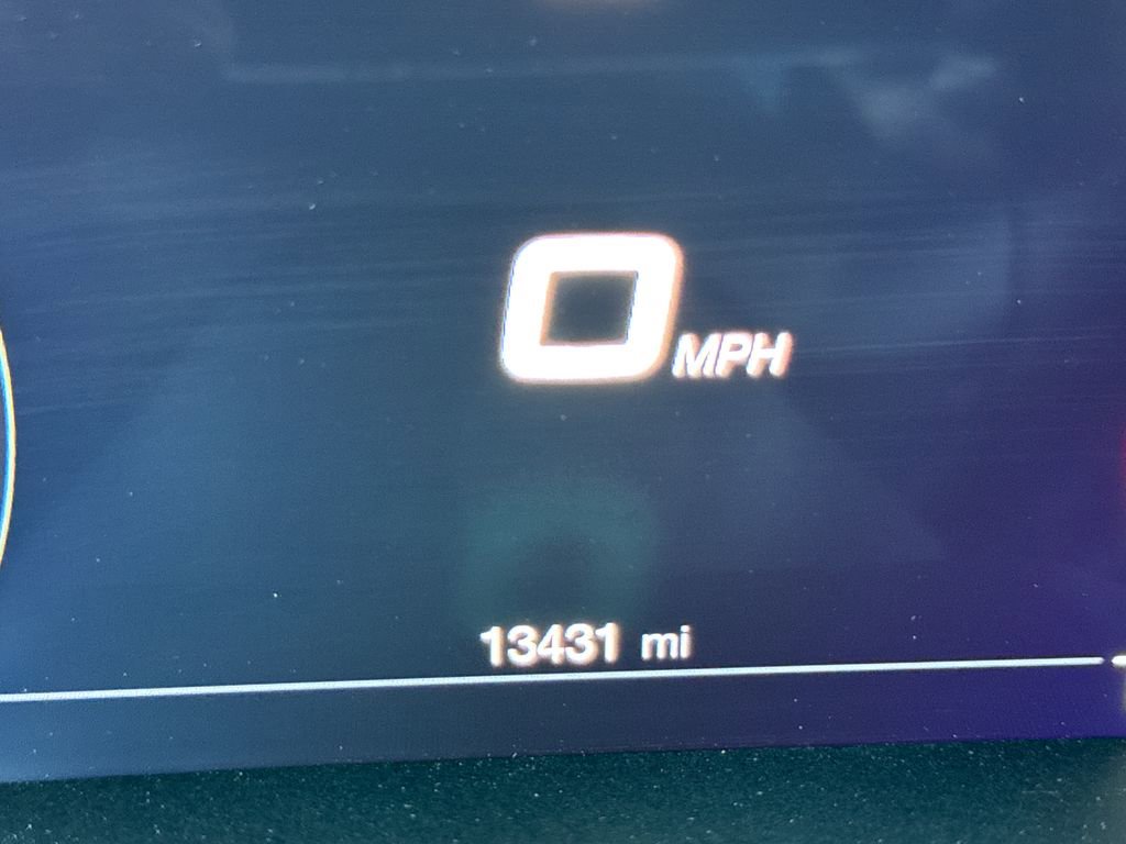 Used 2024 Dodge Hornet GT w/ GT Blacktop Package AWD/4WD image 16