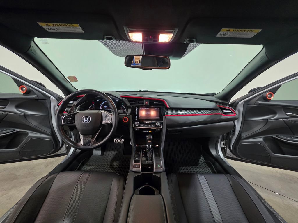 Used 2018 Honda Civic Sport Touring image 15
