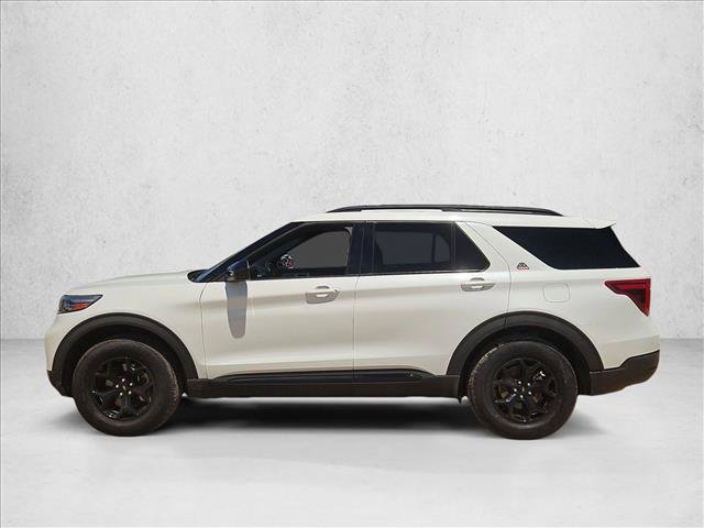 Used 2023 Ford Explorer Timberline w/ Timberline Technology Package AWD/4WD image 10