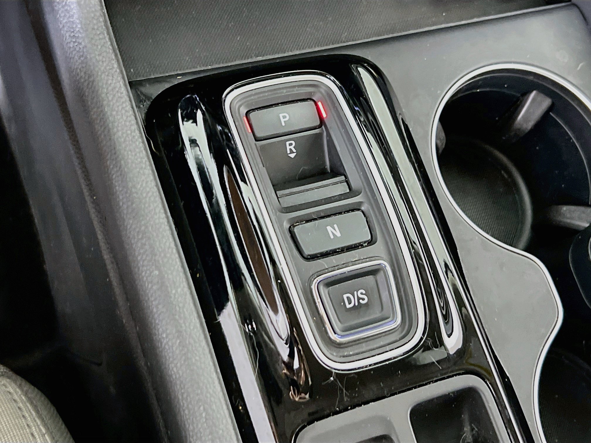 Used 2023 Honda Pilot LX image 16