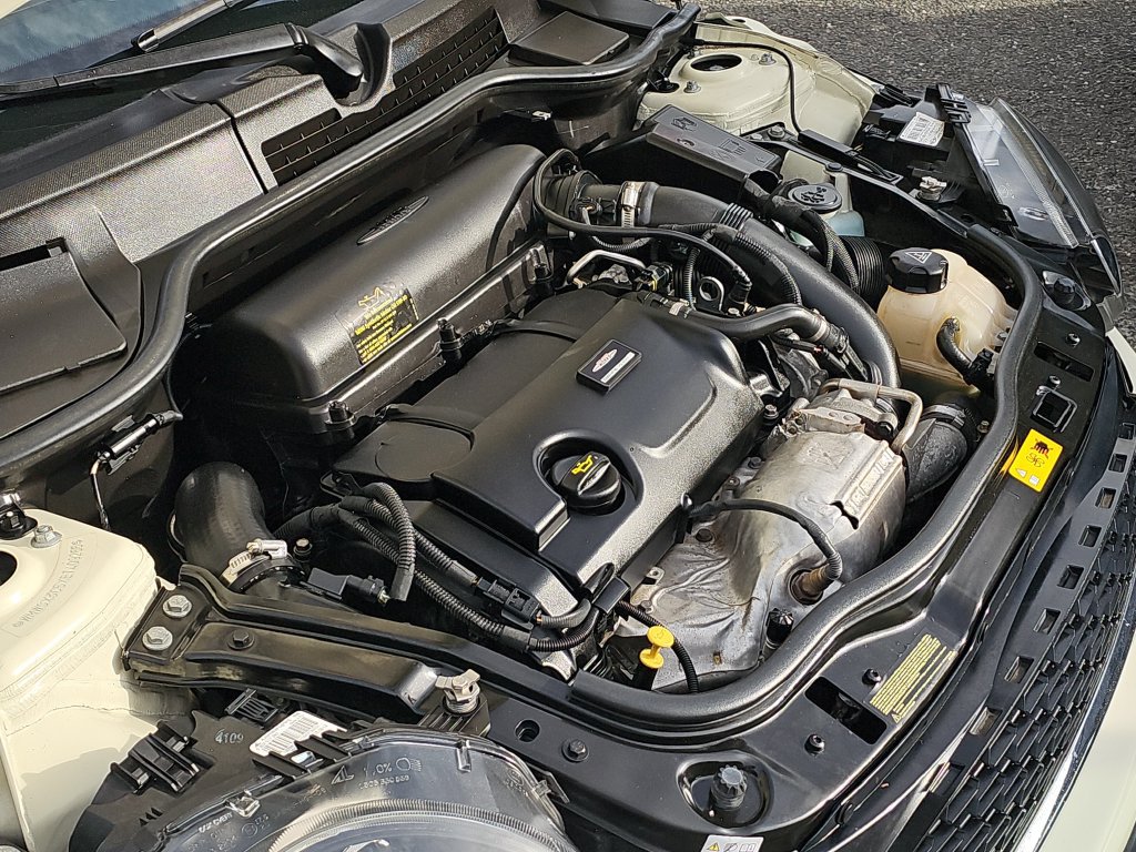 Used 2014 MINI Cooper Coupe S FWD image 37