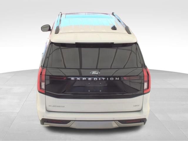 Used 2025 Ford Expedition Max Platinum AWD/4WD image 6