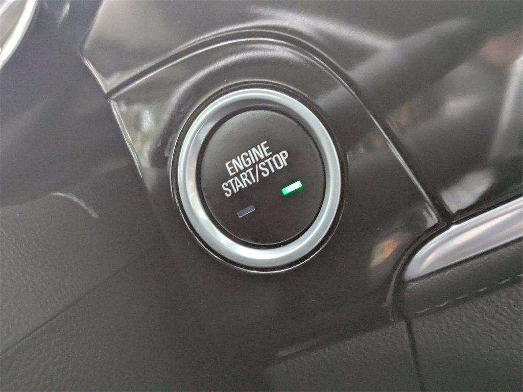 Used 2022 Buick Encore Preferred w/ Safety Package image 33