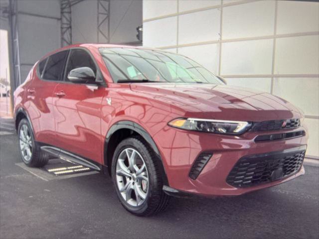 Certified 2025 Dodge Hornet R/T