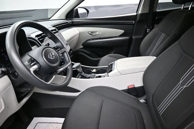 Used 2024 Hyundai Tucson SEL AWD/4WD image 16