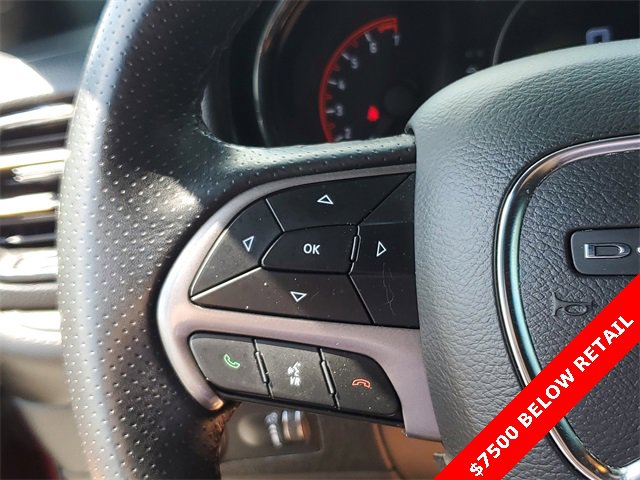 Used 2023 Dodge Durango SXT Launch Edition image 12