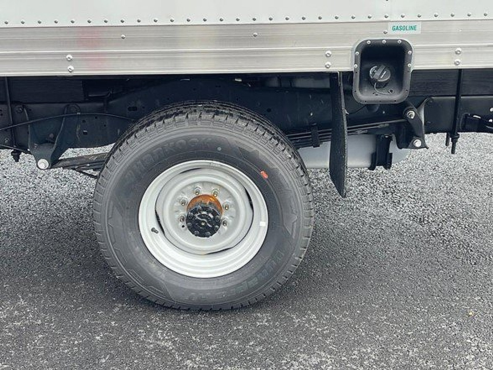 New 2024 Ford E-350 and Econoline 350 Super Duty w/ Power Windows & Locks Group RWD image 9