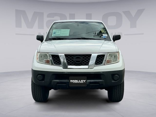 Used 2013 Nissan Frontier S image 8