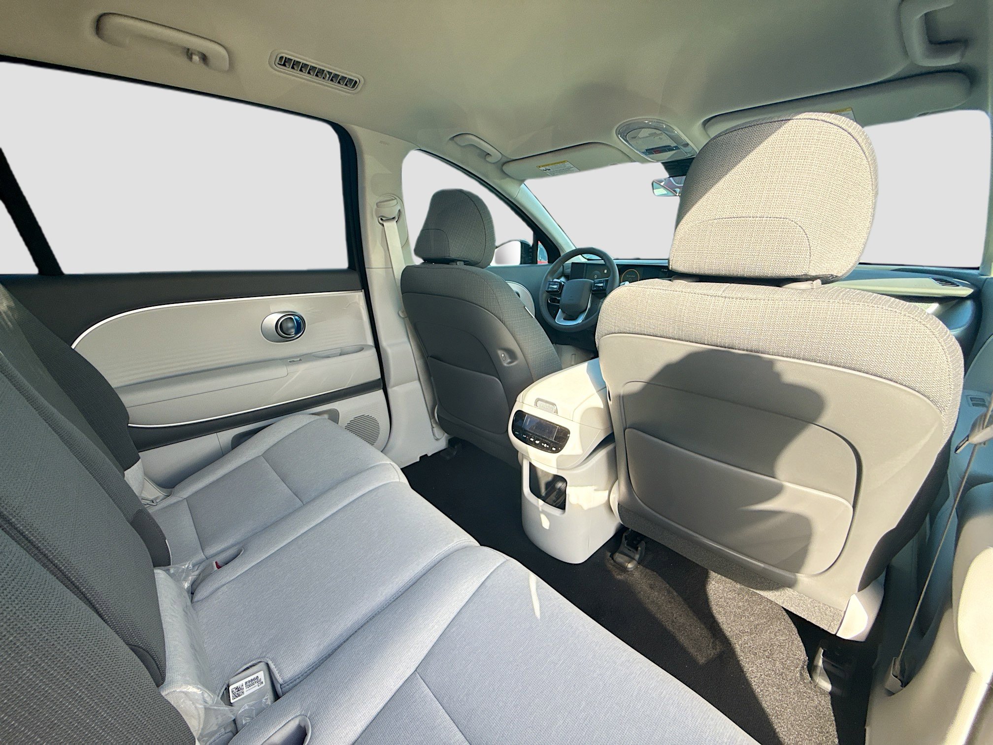 New 2026 Hyundai Ioniq 9 S RWD image 22