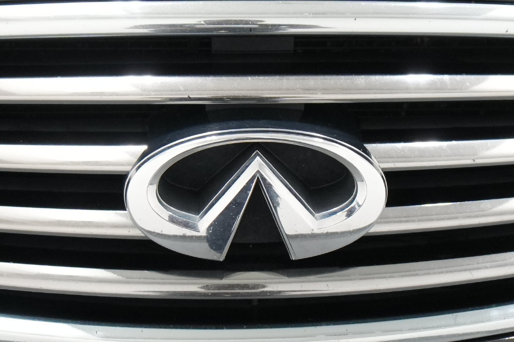 Used 2011 INFINITI G37 Journey w/ Premium Pkg RWD image 12