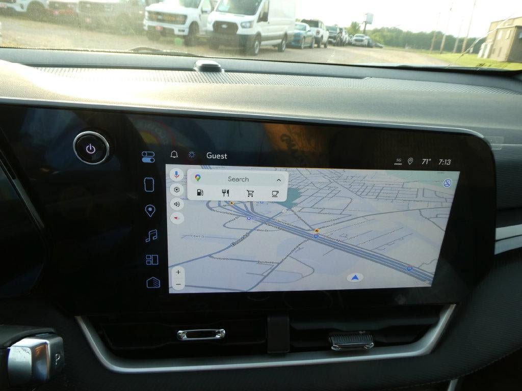 New 2027 Chevrolet Equinox LT AWD/4WD image 24