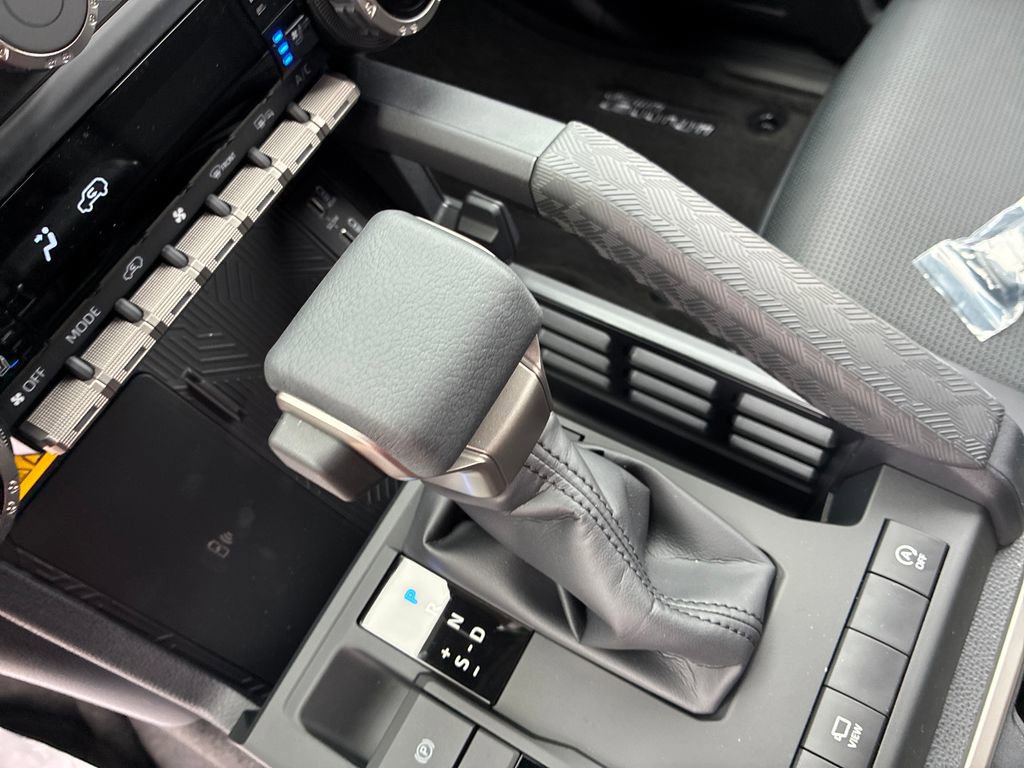 New 2026 Toyota 4Runner Limited image 28