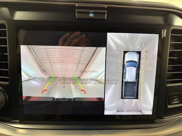 Used 2026 Ford F450 Platinum w/ Platinum Plus Package image 22